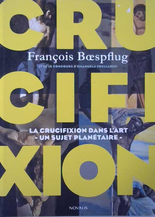 Crucifixion dans l'art