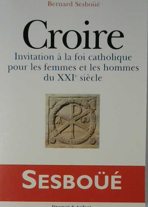 Croire