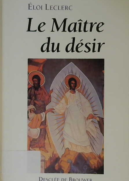 le maître du désir