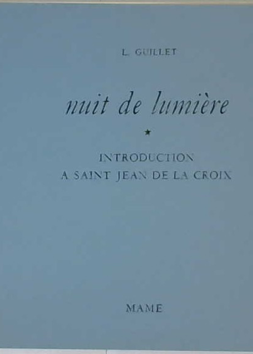 Nuit de lumière
