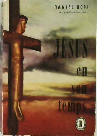 Jésus et son temps