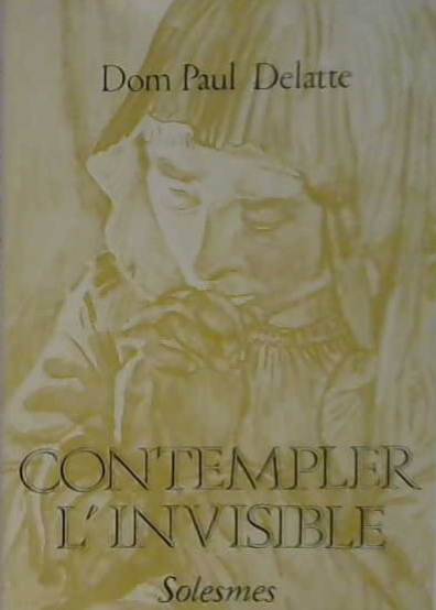 Contempler l'invisible