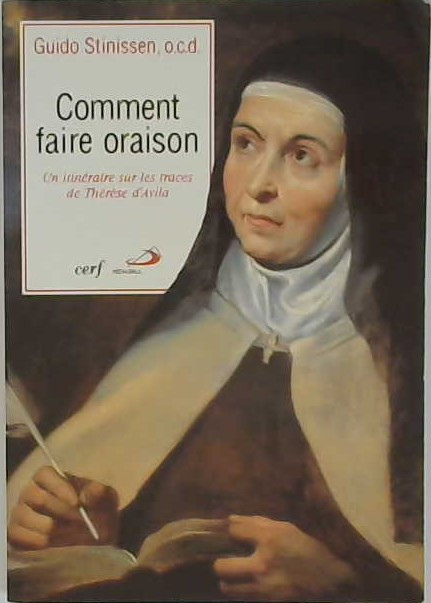 Comment faire oraison