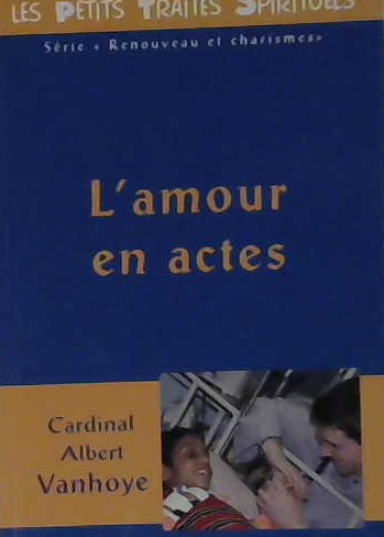 L'amour en actes