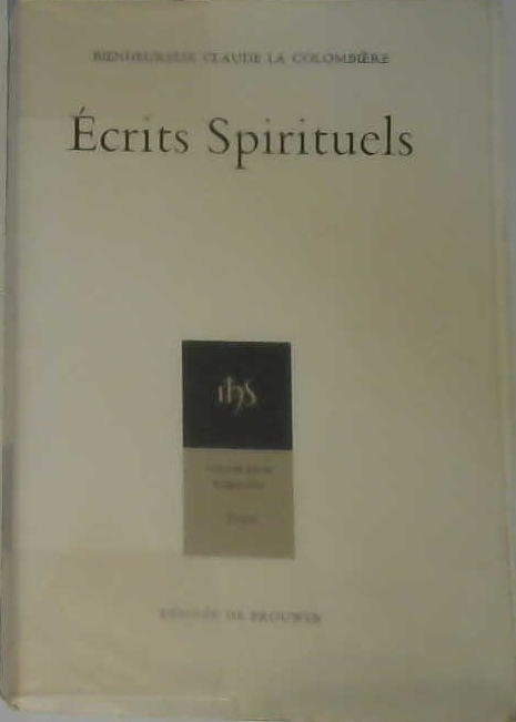 Écrits Spirituels