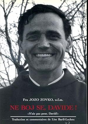 Ne Boj Se, Davide ! (N'aie pas peur, David!)