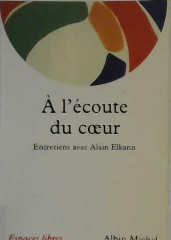 À l'écoute du coeur