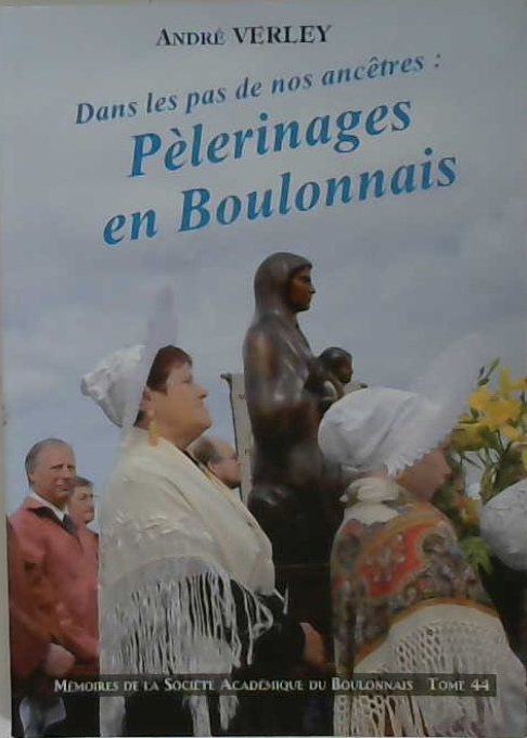 Pèlerinage en Boulonnais