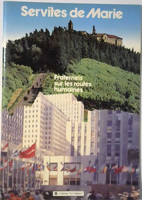 servites de Marie