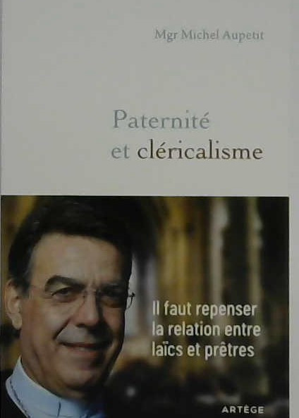 Paternité et cléricalisme