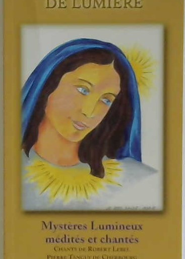 Mystère de Lumière