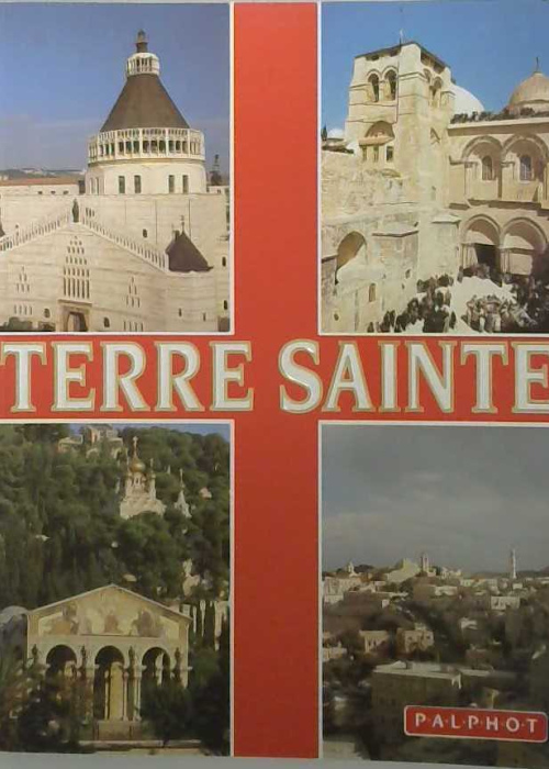 Terre Sainte