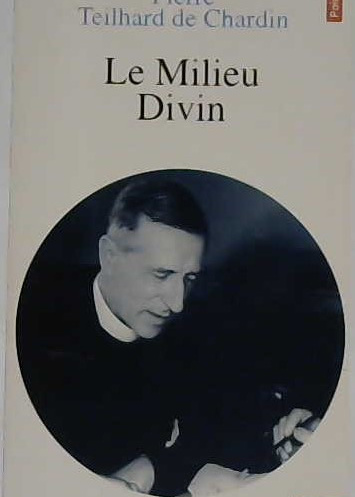 Le milieu divin