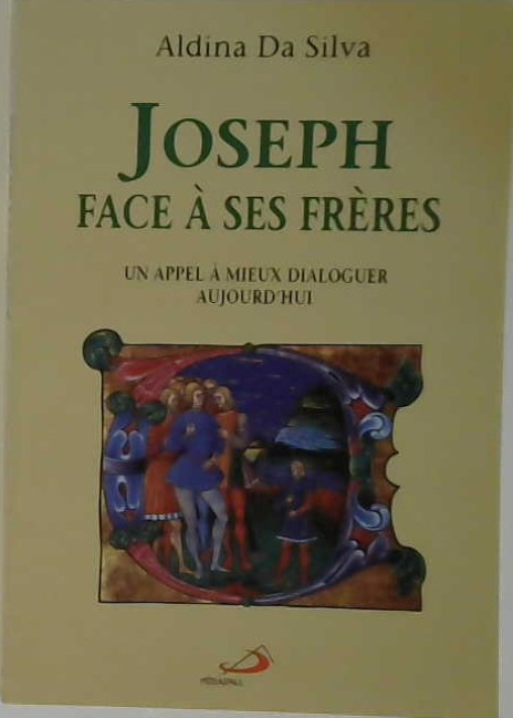 Joseph face à ses frères