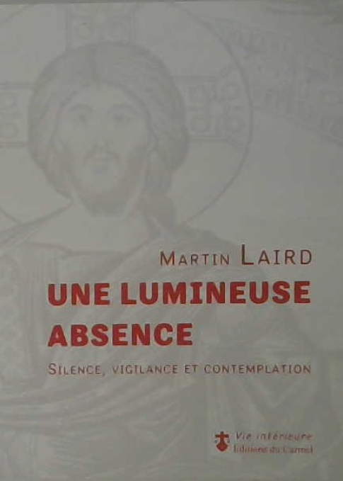 Une lumineuse absence