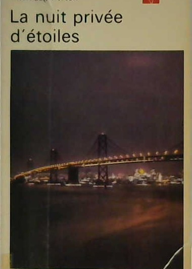 la nuit privée d'Étoiles