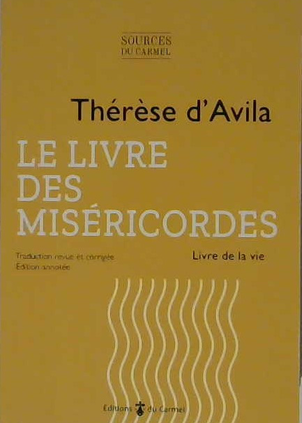 Le livre des midéricordes