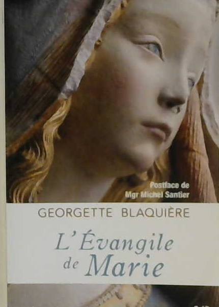 L'évangile de Marie