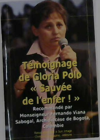 témoignage de Gloria Polo