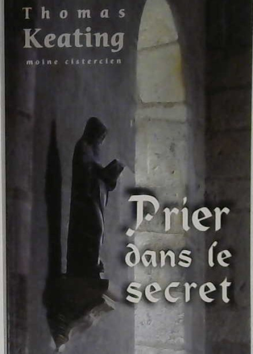 Prier dans le secret