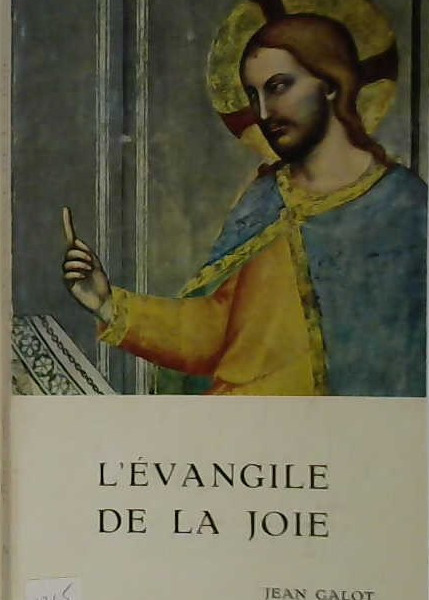 L'Évangile de la joie