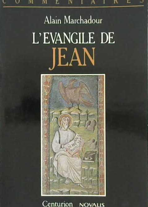 L'évangile de Jean