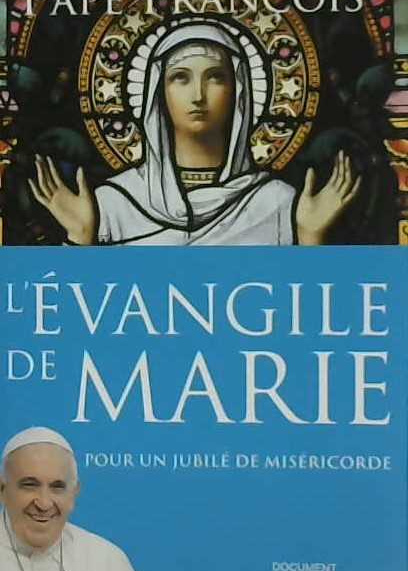 L'évangile de Marie
