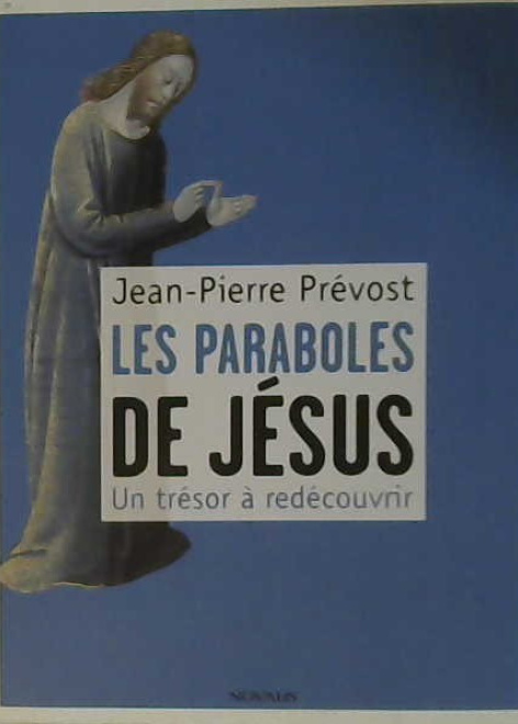 Les paraboles de Jésus