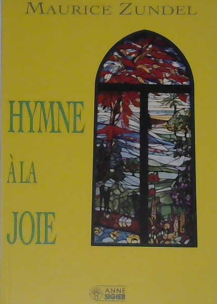 Hymne à la joie