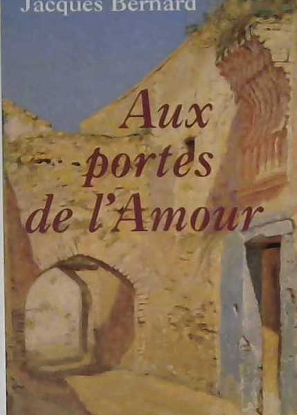 Aux portes de l'Amour
