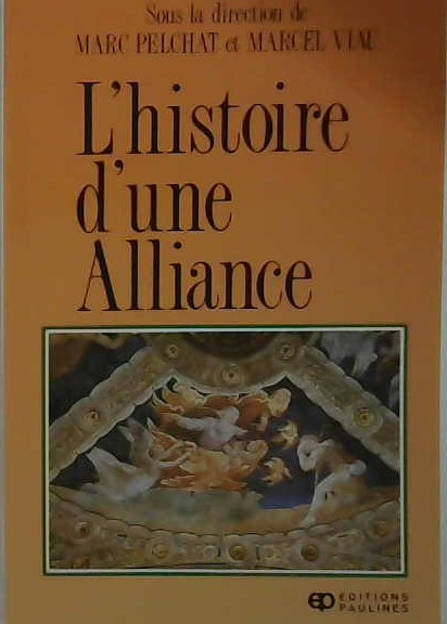 l'histoire d'une alliance