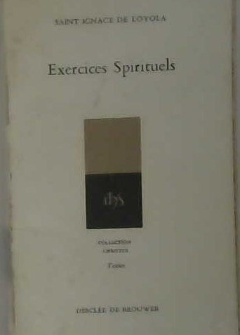 Exercices spirituels