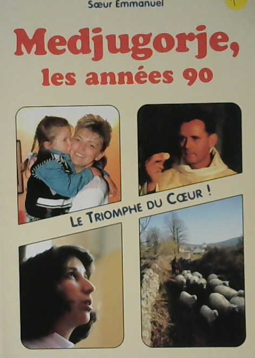 Medjugorje, le triomphe du Coeur !