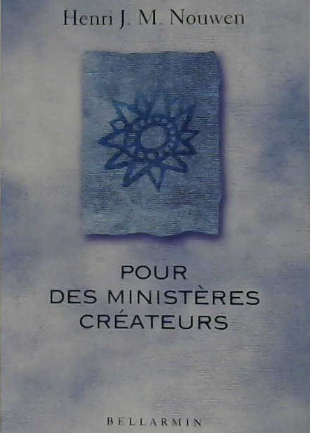 pour des ministères créateurs