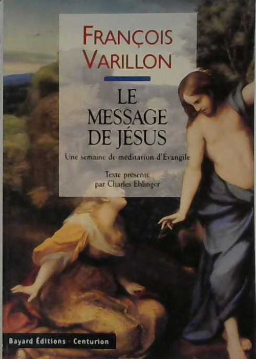 le message de Jésus