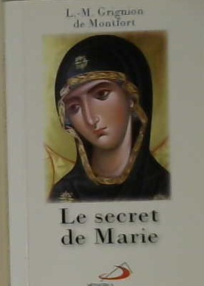 Le secret de Marie