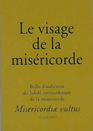 Le visage de la miséricorde