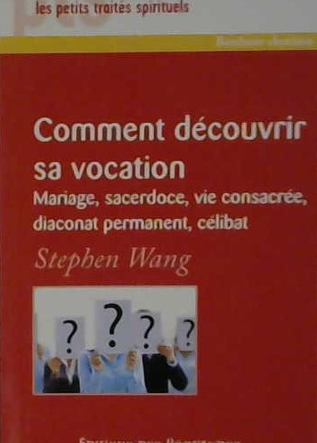 Comment découvrir sa vocation