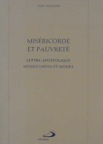 Miséricorde et pauvreté