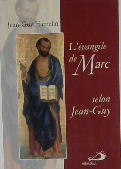 L'évangile de Marc
