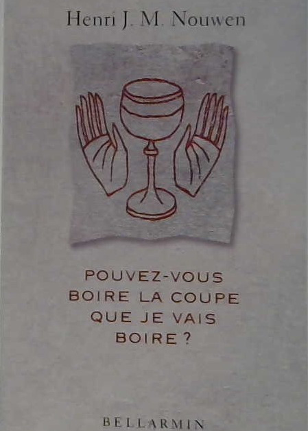 pouvez-vous boire à la coupe que je vais boire?