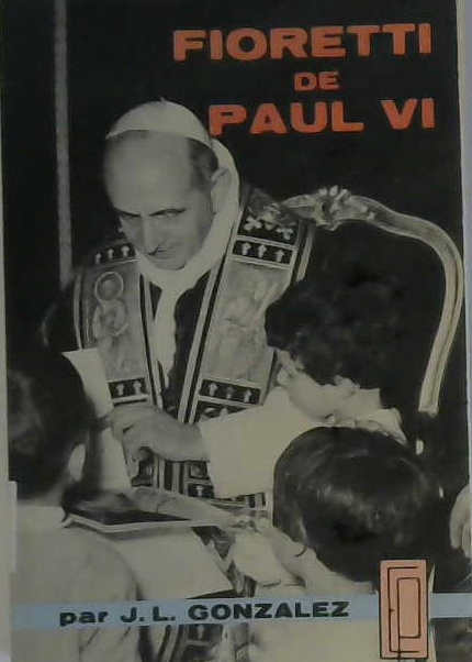 Fioretti de Paul VI