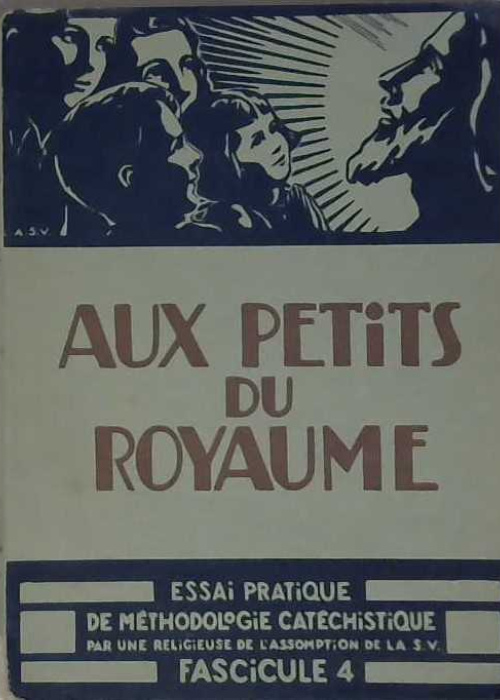 aux petits du royaume