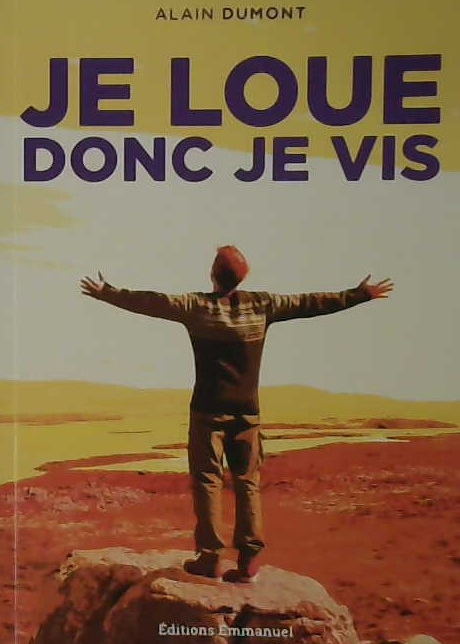 Je loue donc je vis