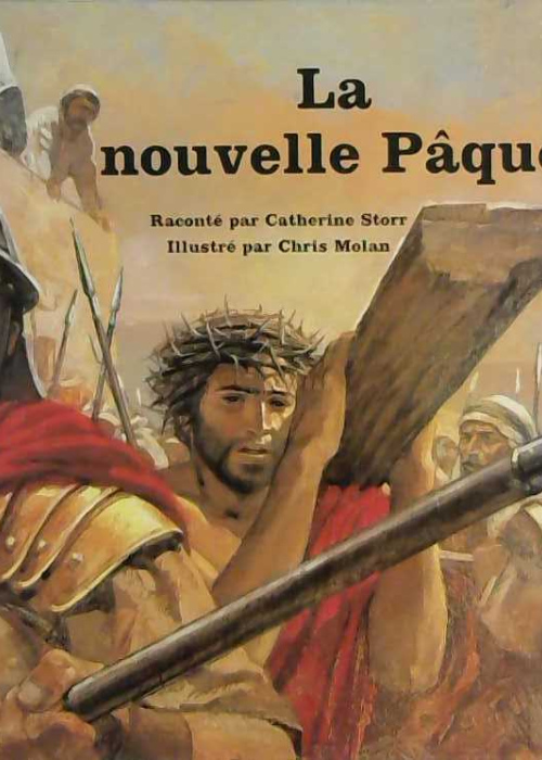 La nouvelle Pâque