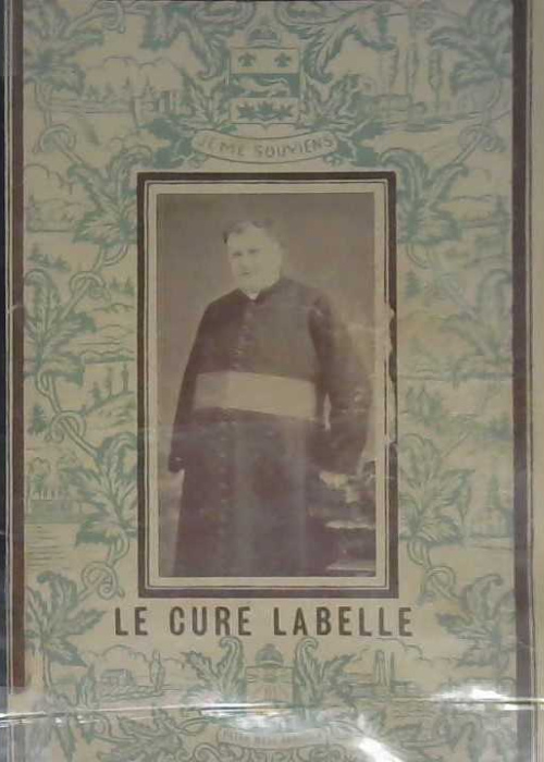 Le curé Labelle