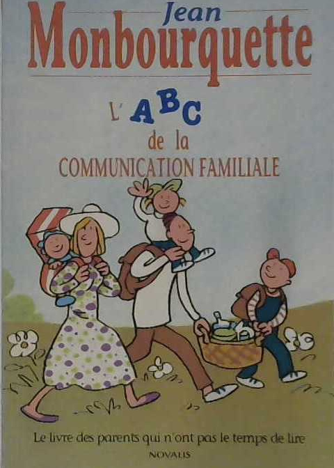 L'ABC de la communication familiale
