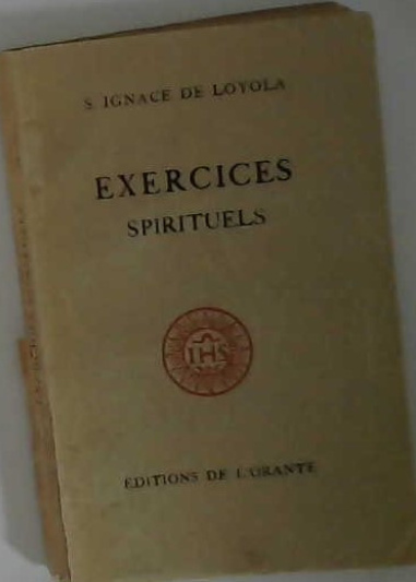 Exercices spirituels