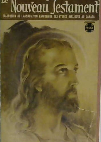 Nouveau Testament