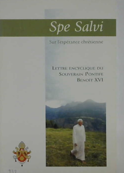 Spes Salvi